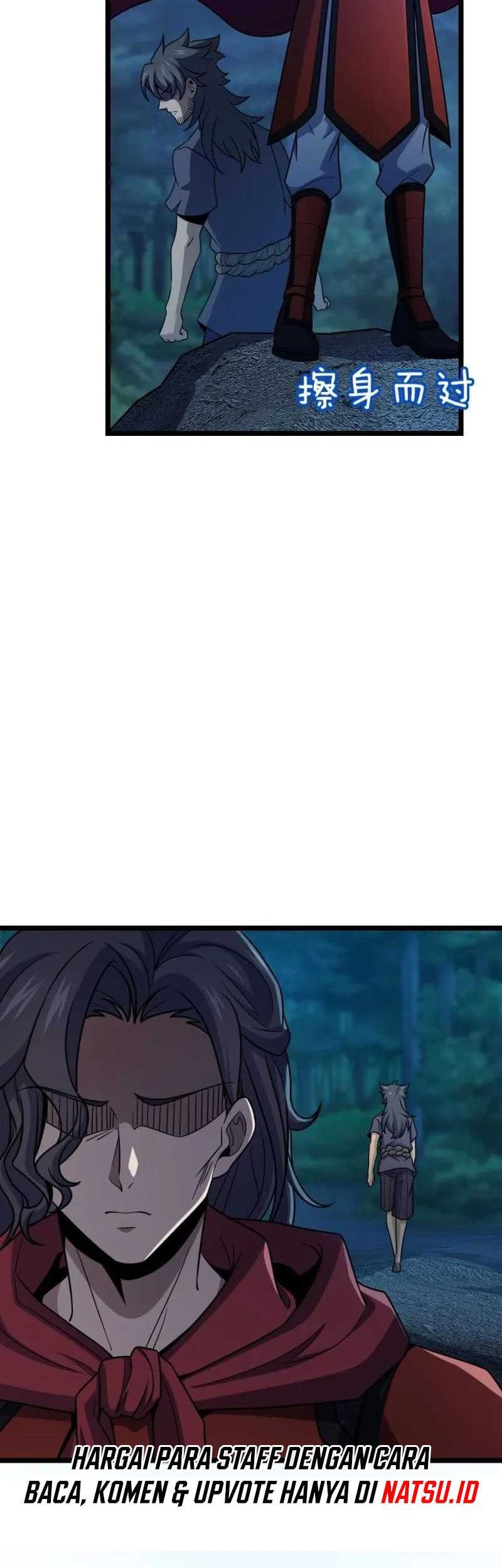 Spare Me, Great Lord! Chapter 514 Gambar 36