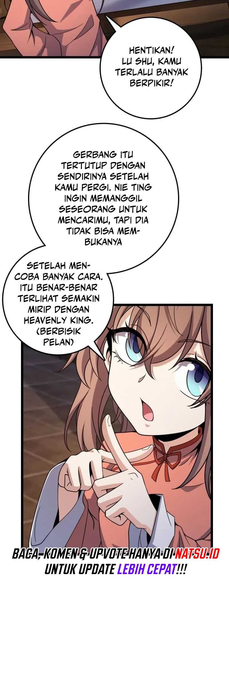 Spare Me, Great Lord! Chapter 514 Gambar 9
