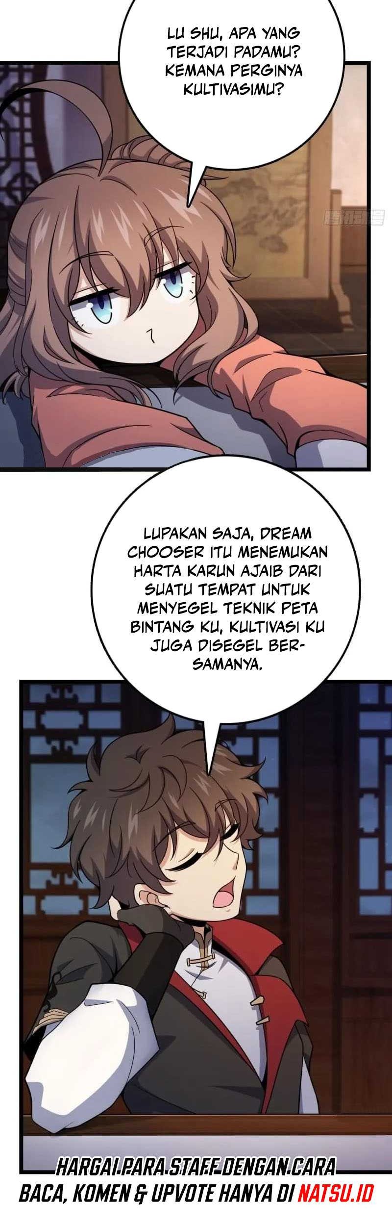 Spare Me, Great Lord! Chapter 514 Gambar 12