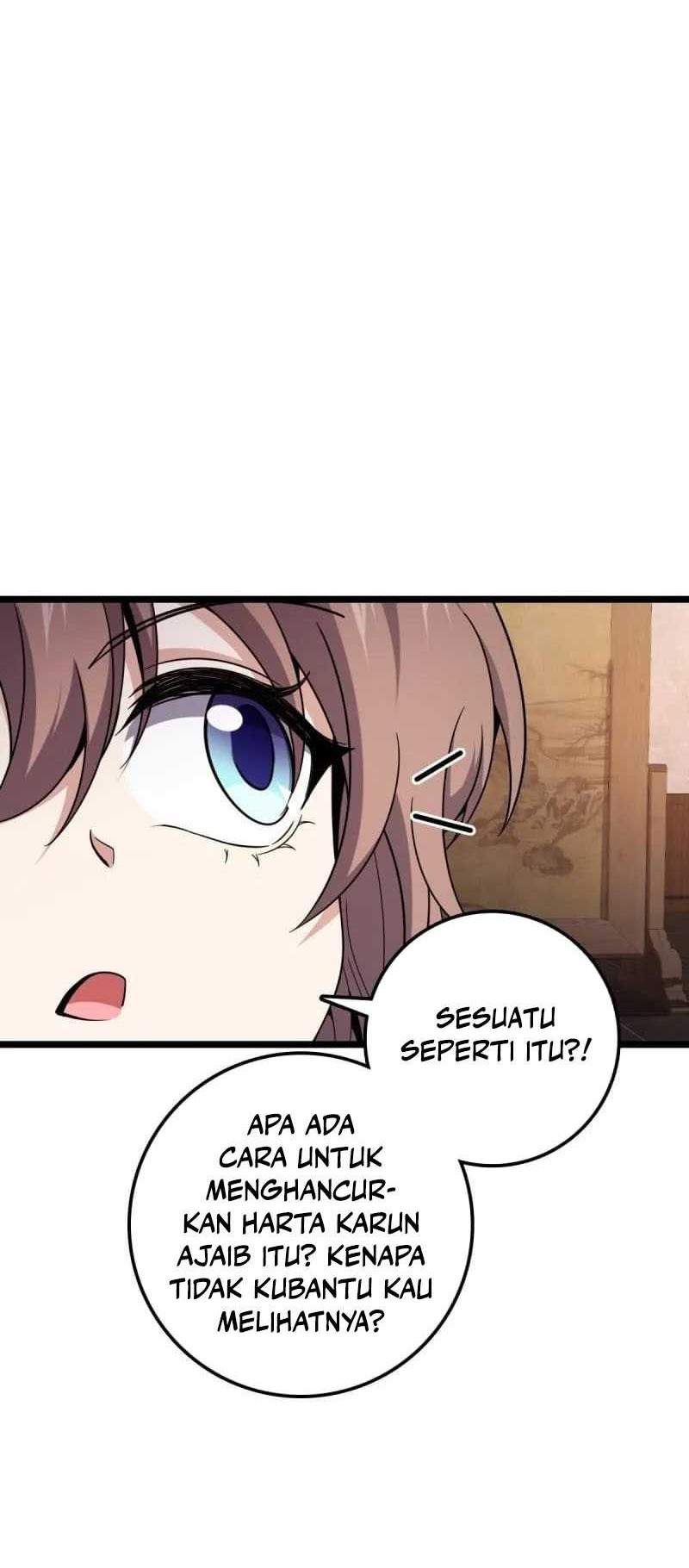 Spare Me, Great Lord! Chapter 514 Gambar 13