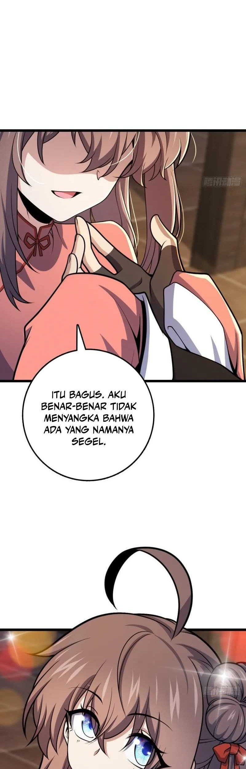 Spare Me, Great Lord! Chapter 514 Gambar 15