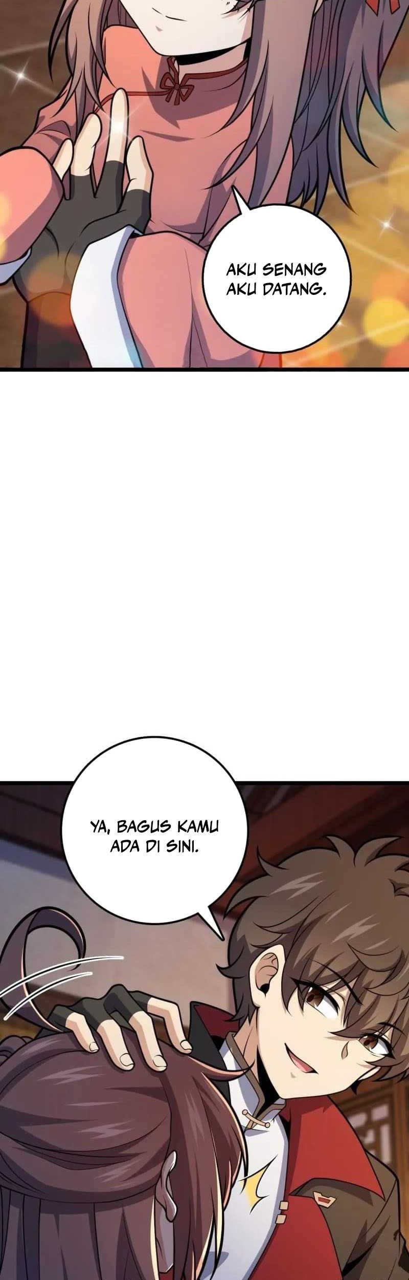 Spare Me, Great Lord! Chapter 514 Gambar 16