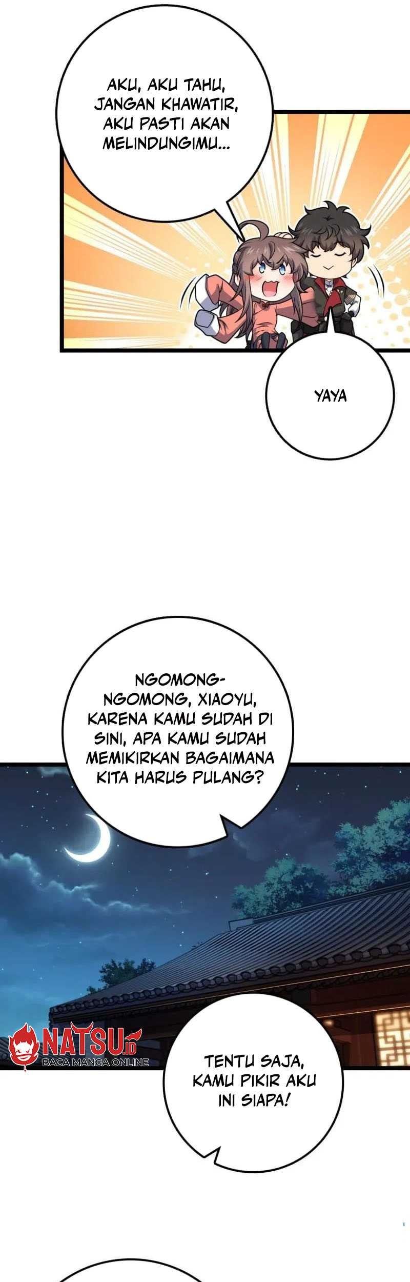 Spare Me, Great Lord! Chapter 514 Gambar 18