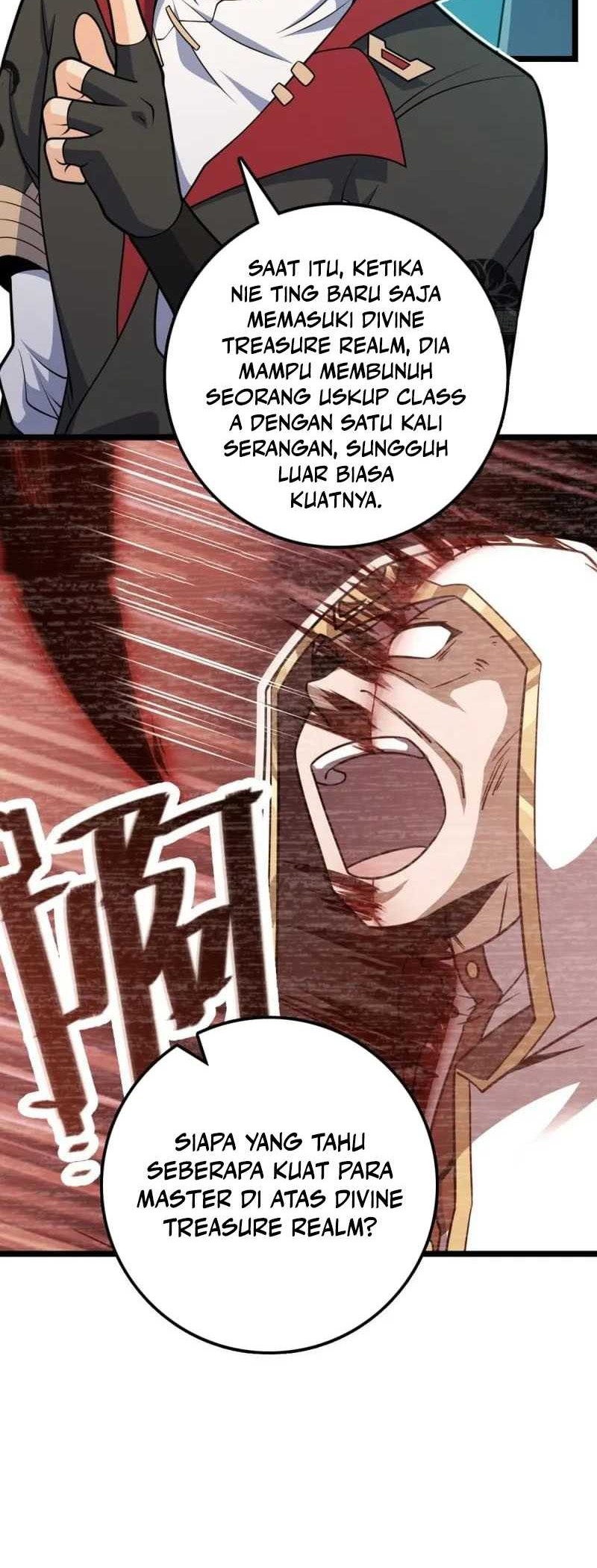 Spare Me, Great Lord! Chapter 514 Gambar 21
