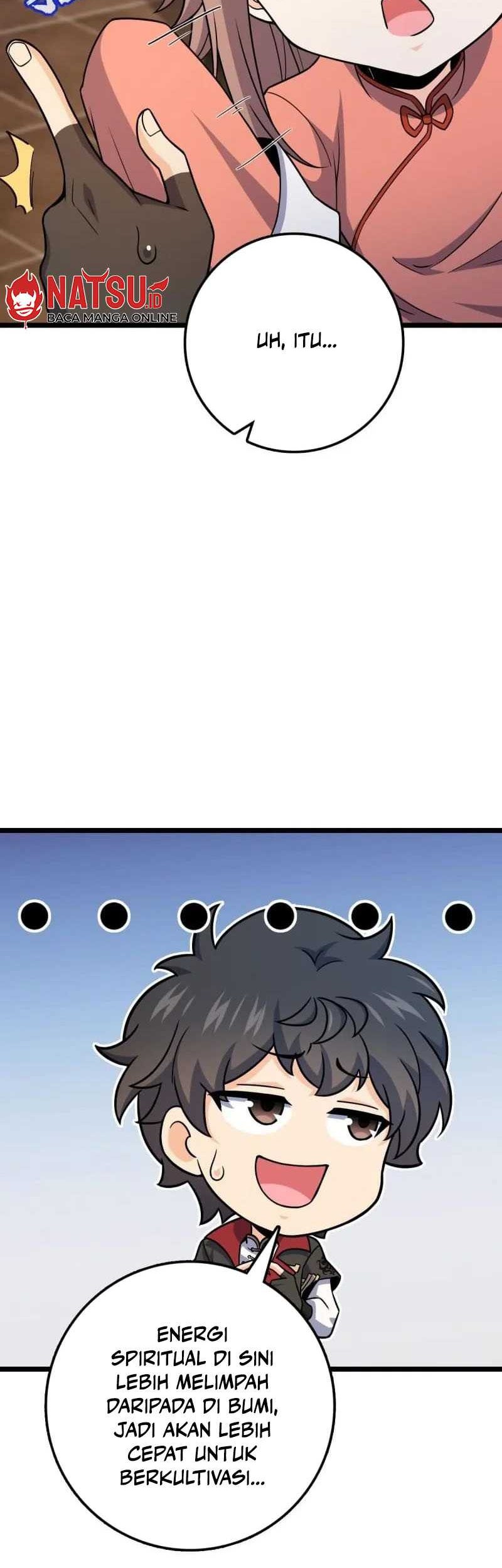 Spare Me, Great Lord! Chapter 514 Gambar 23