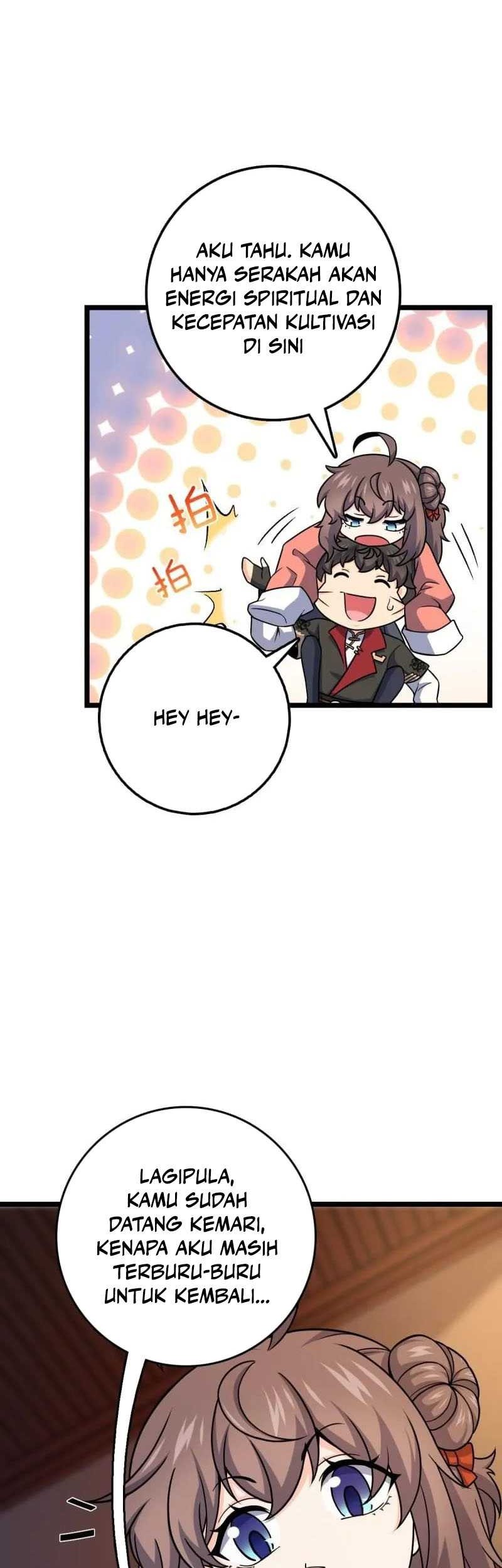 Spare Me, Great Lord! Chapter 514 Gambar 24