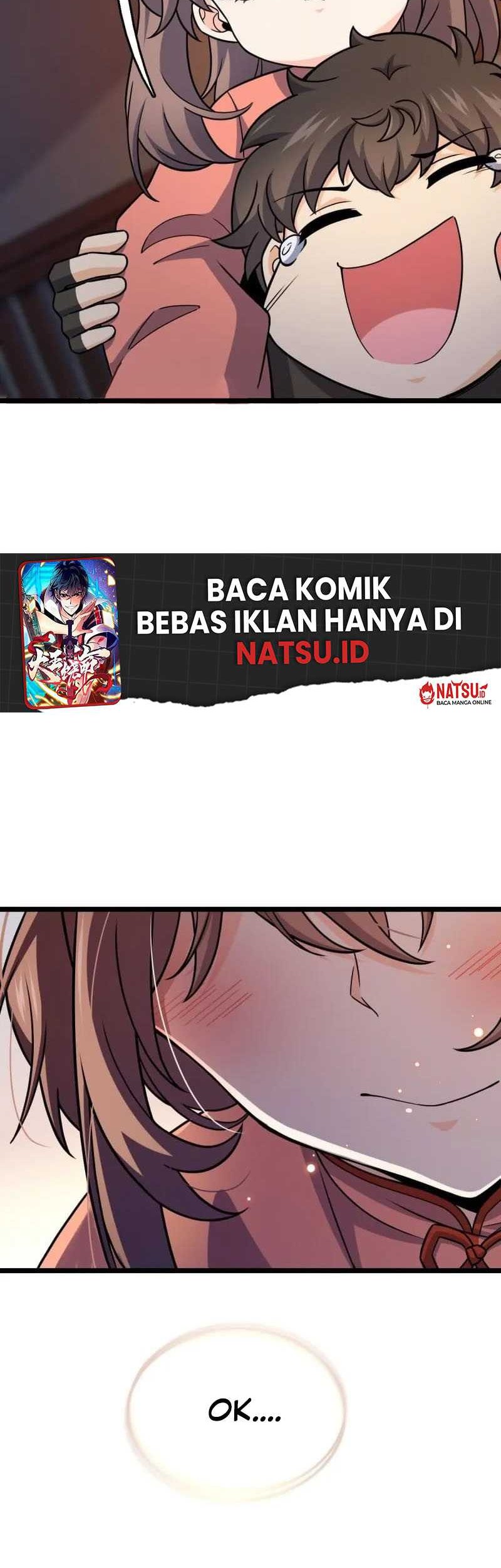Spare Me, Great Lord! Chapter 514 Gambar 25