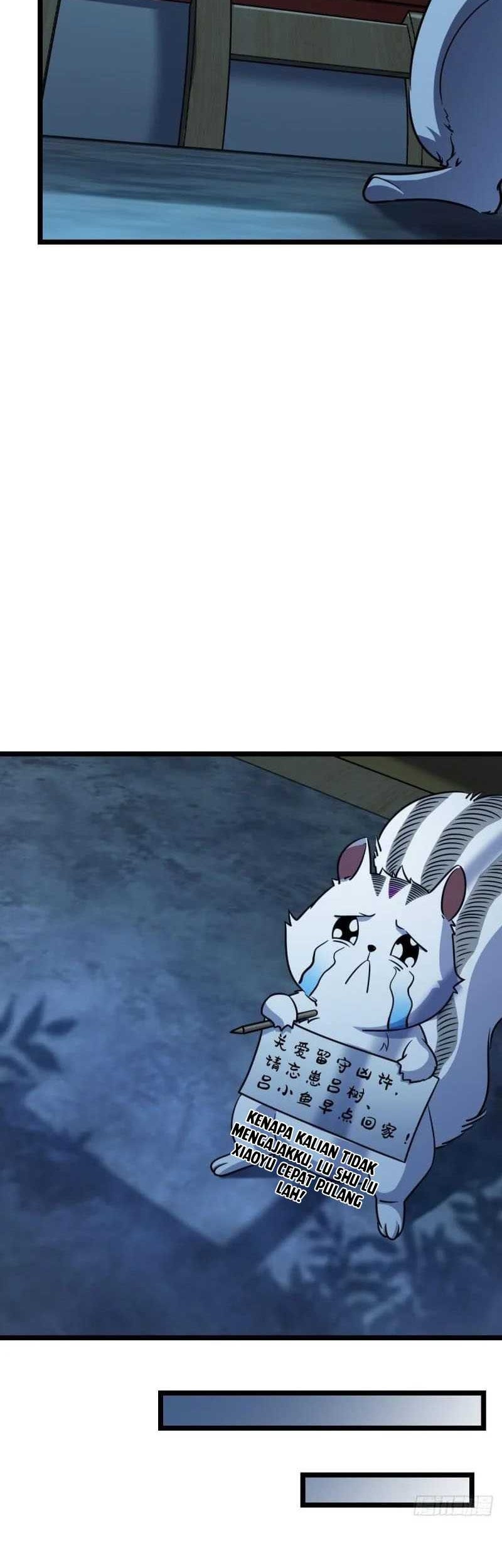 Spare Me, Great Lord! Chapter 514 Gambar 27