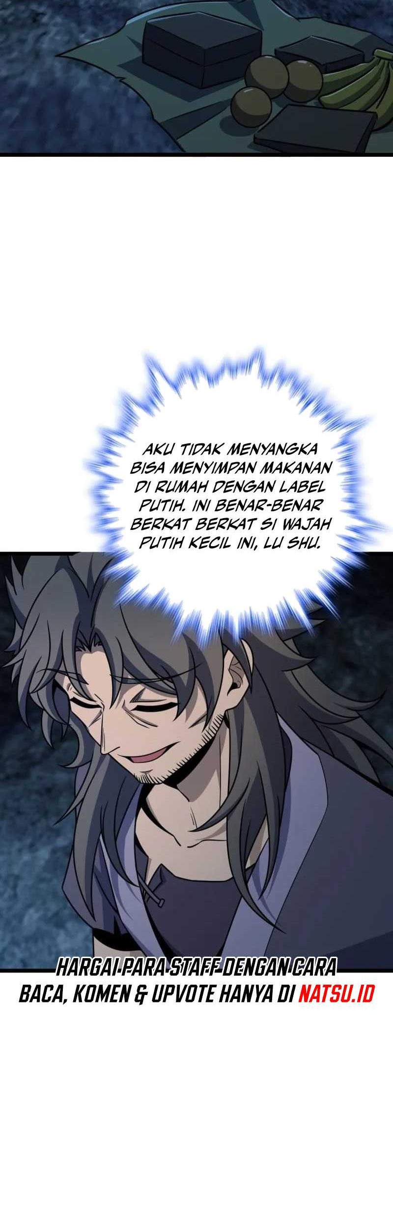 Spare Me, Great Lord! Chapter 514 Gambar 29