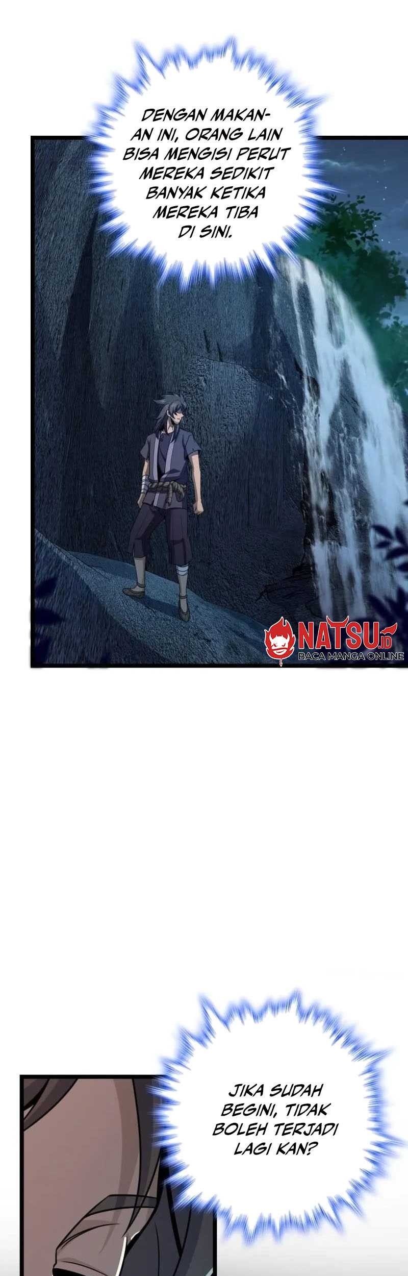 Spare Me, Great Lord! Chapter 514 Gambar 30