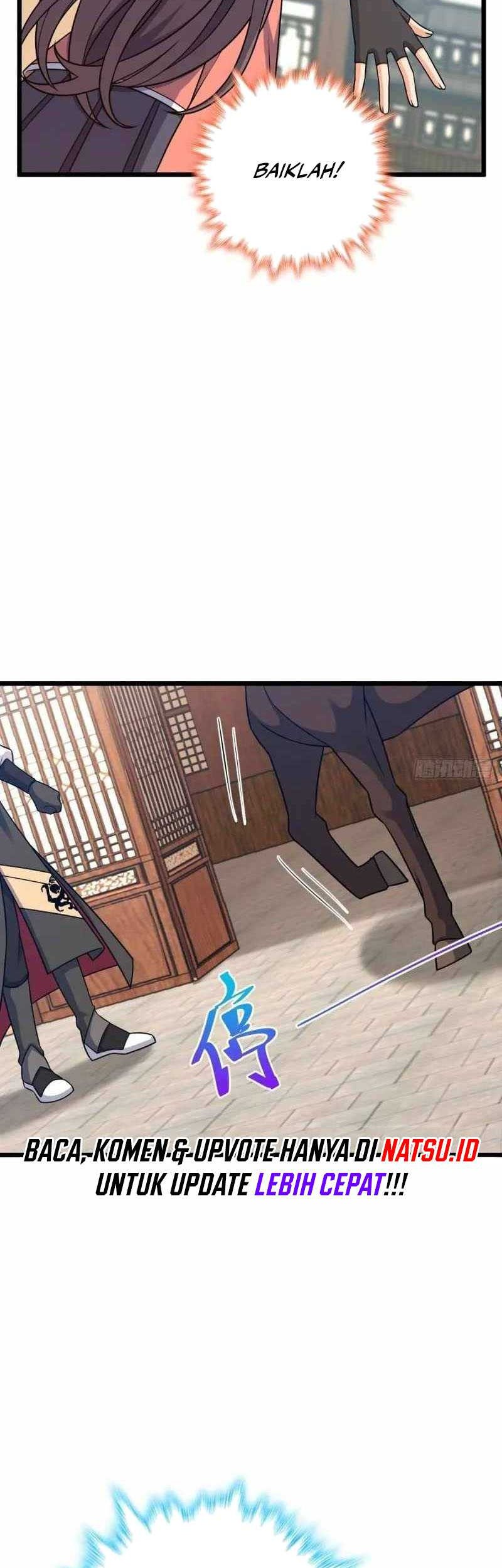 Spare Me, Great Lord! Chapter 513 Gambar 12