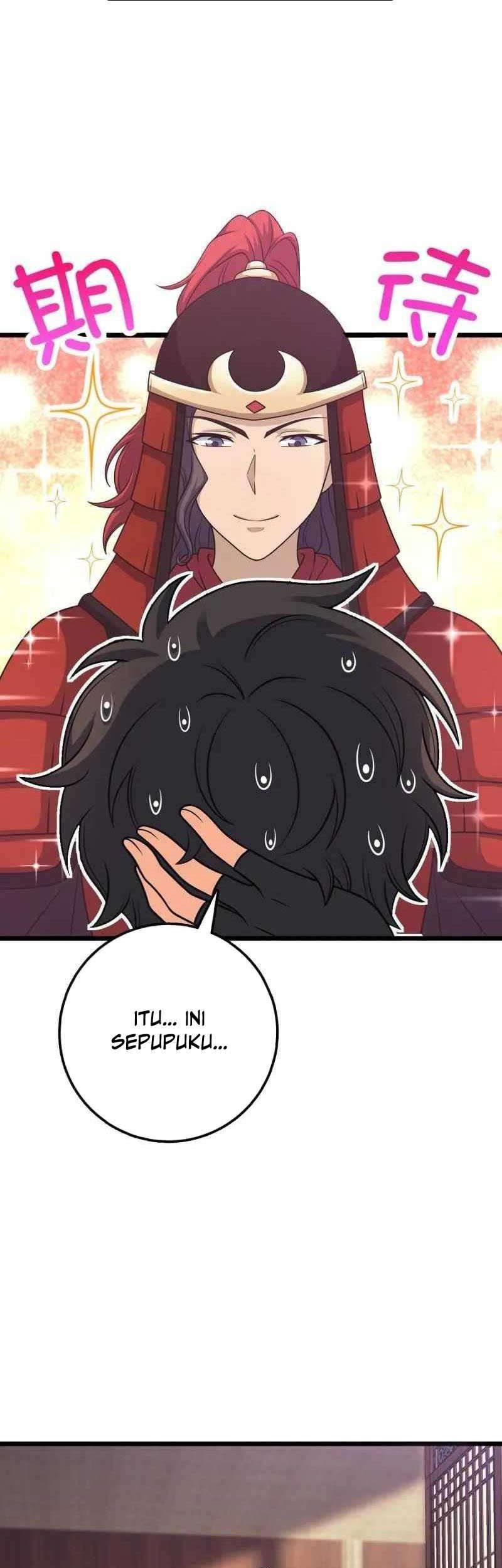 Spare Me, Great Lord! Chapter 513 Gambar 20