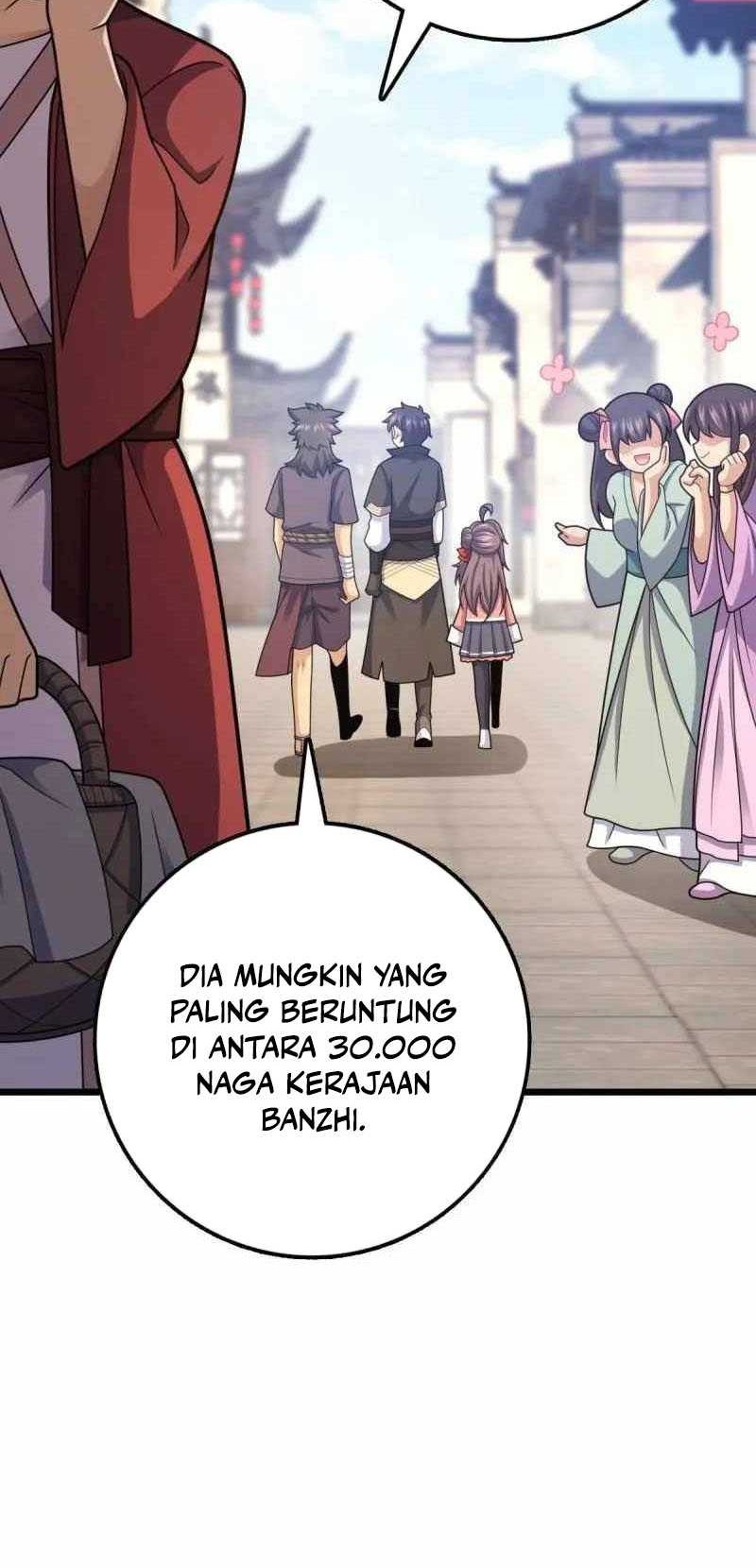 Spare Me, Great Lord! Chapter 513 Gambar 29