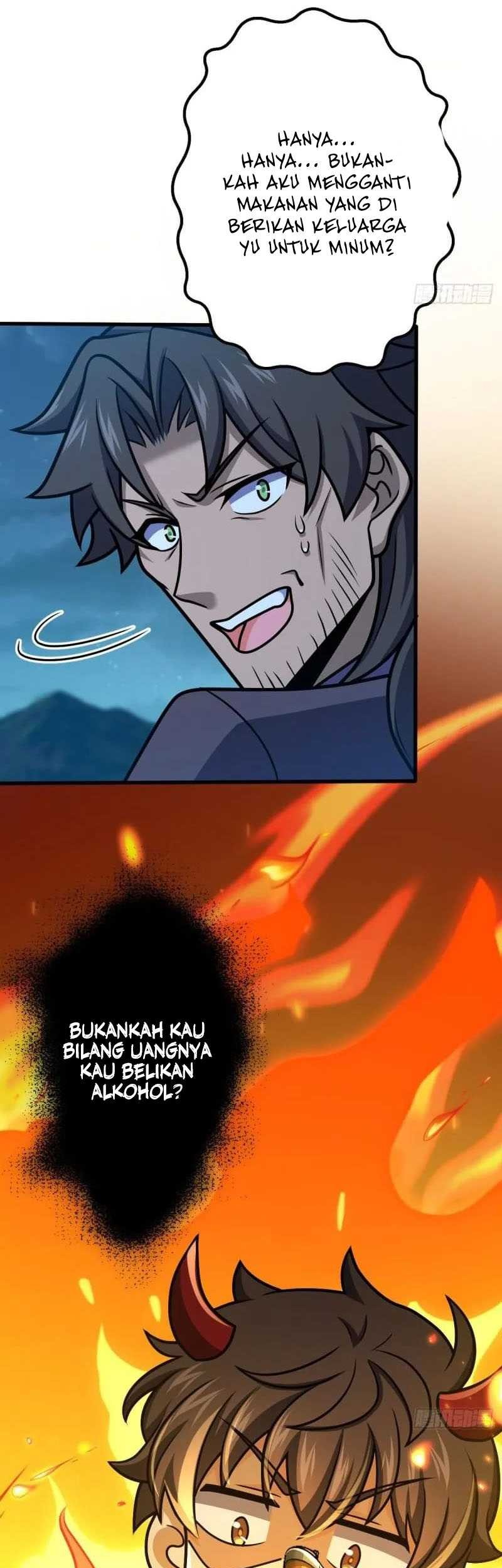 Spare Me, Great Lord! Chapter 511 Gambar 31