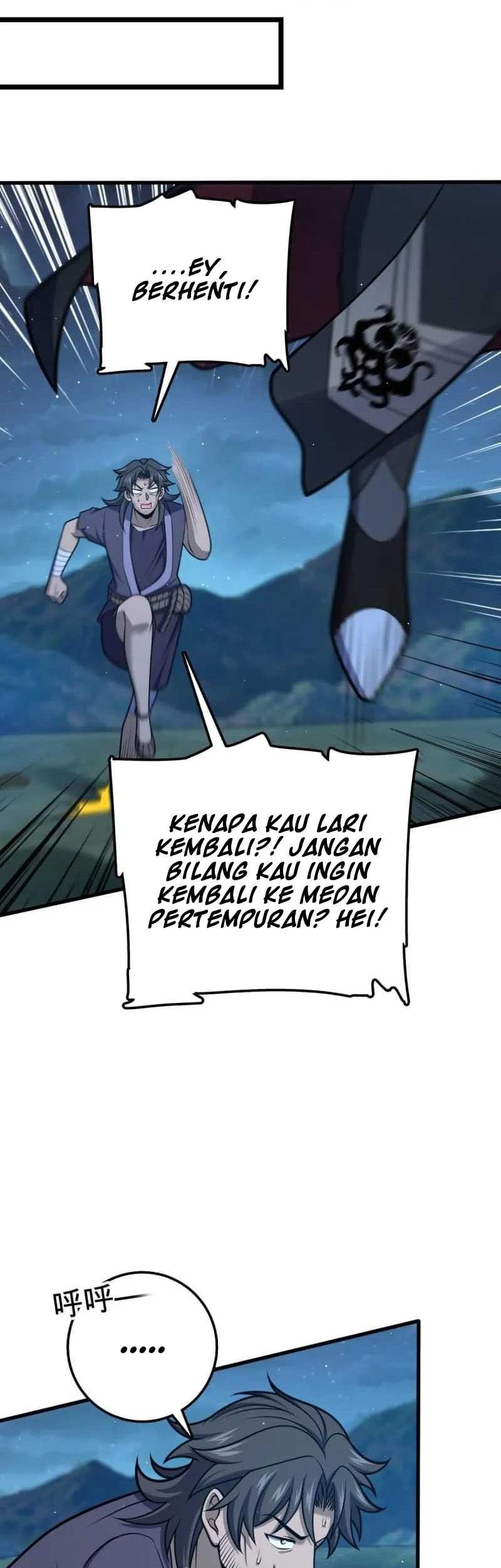 Baca Manhua Spare Me, Great Lord! Chapter 511 Gambar 2