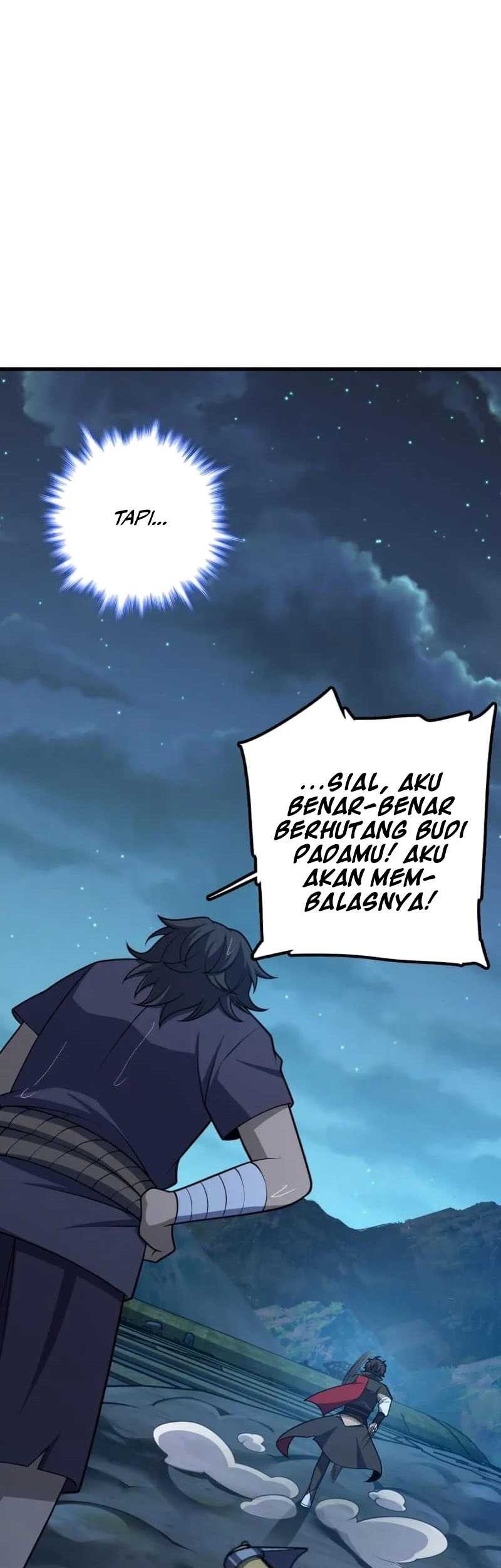 Spare Me, Great Lord! Chapter 511 Gambar 4