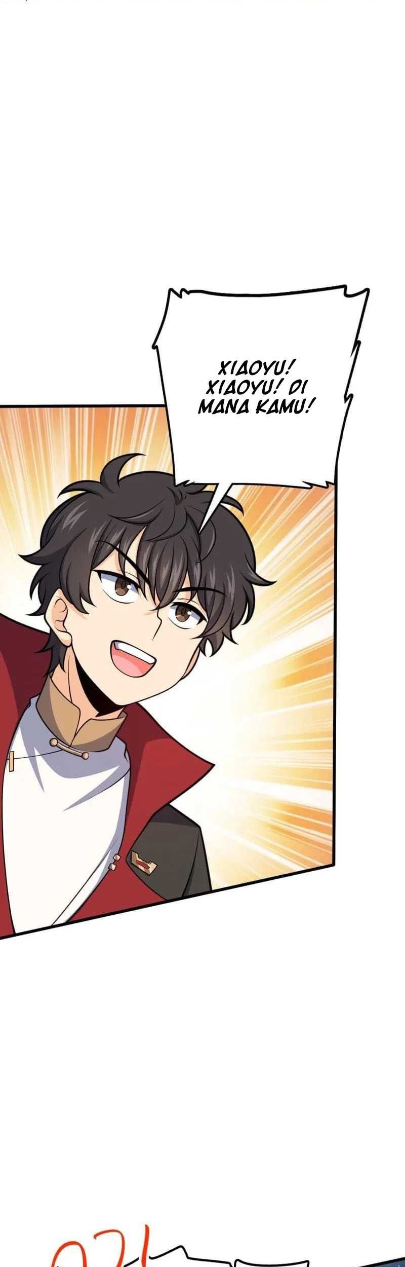 Spare Me, Great Lord! Chapter 511 Gambar 8