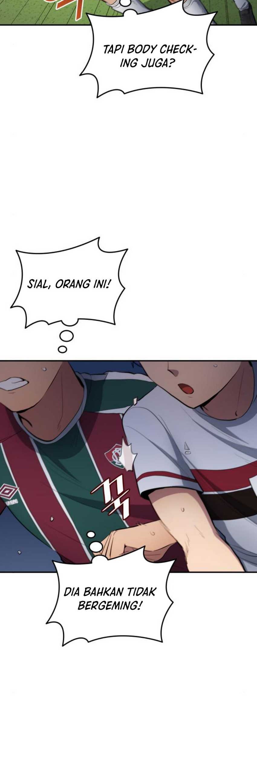 All Football Talents Are Mine Chapter 61 Gambar 31