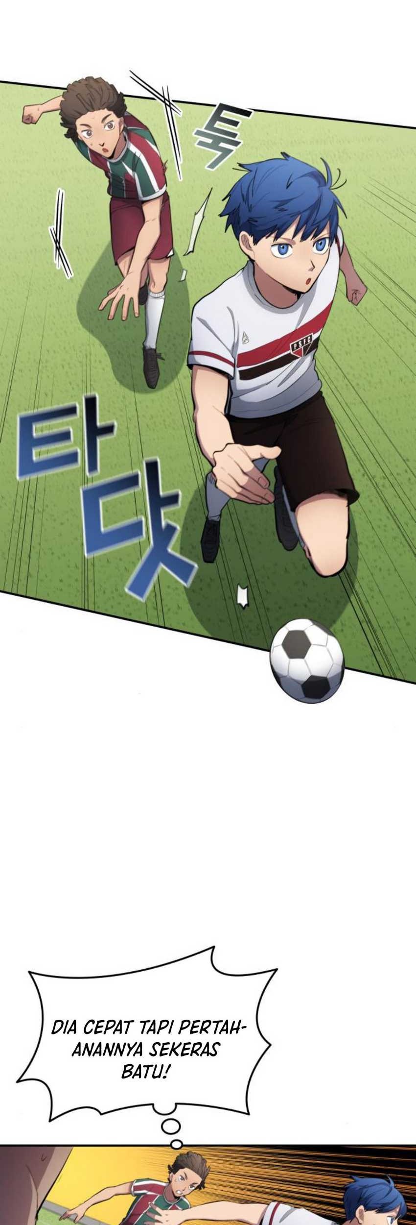 All Football Talents Are Mine Chapter 61 Gambar 32