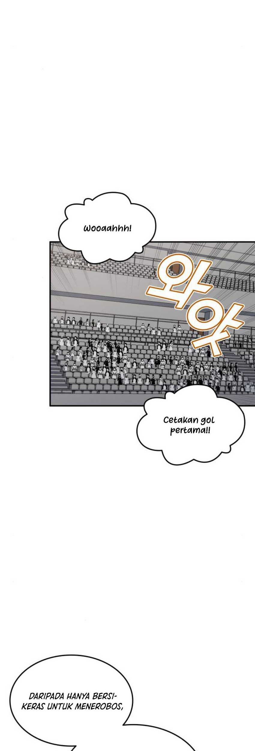 All Football Talents Are Mine Chapter 61 Gambar 45