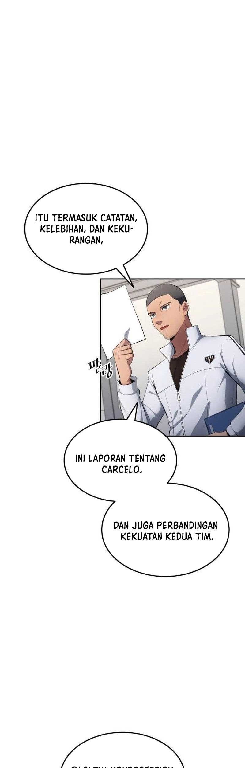 Baca Manhwa All Football Talents Are Mine Chapter 59 Gambar 2
