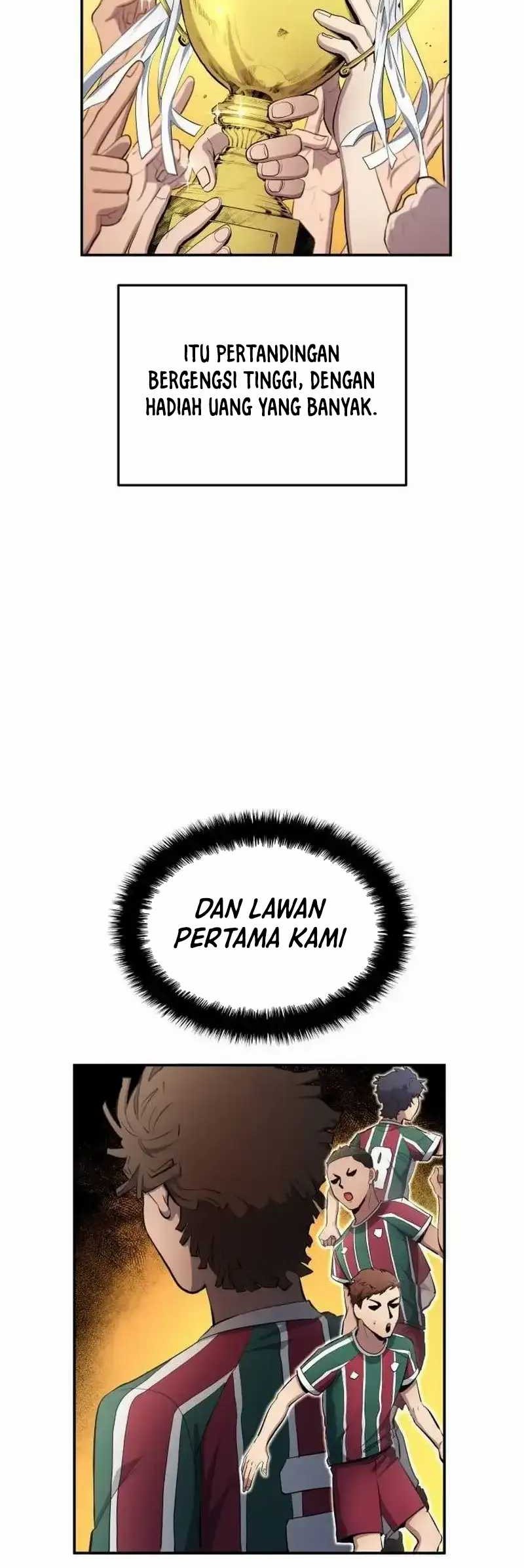 All Football Talents Are Mine Chapter 58 Gambar 40