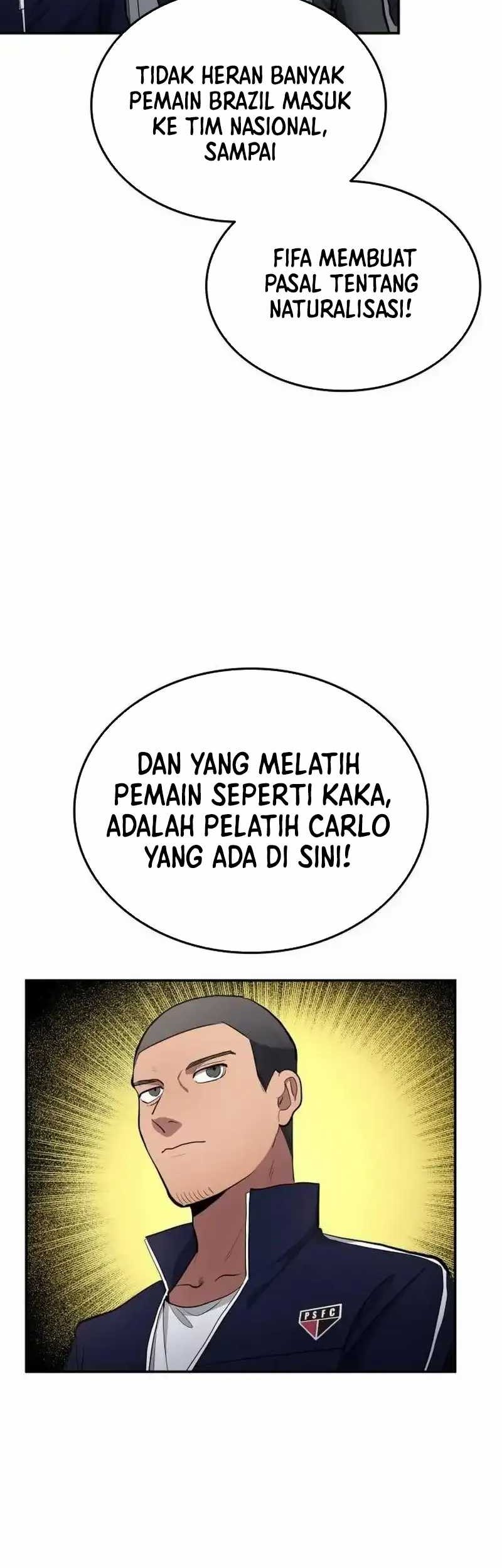 All Football Talents Are Mine Chapter 58 Gambar 10