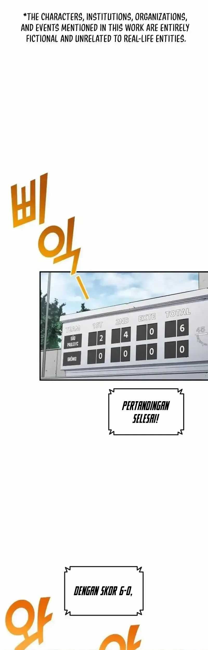 Baca Manhwa All Football Talents Are Mine Chapter 57 Gambar 2