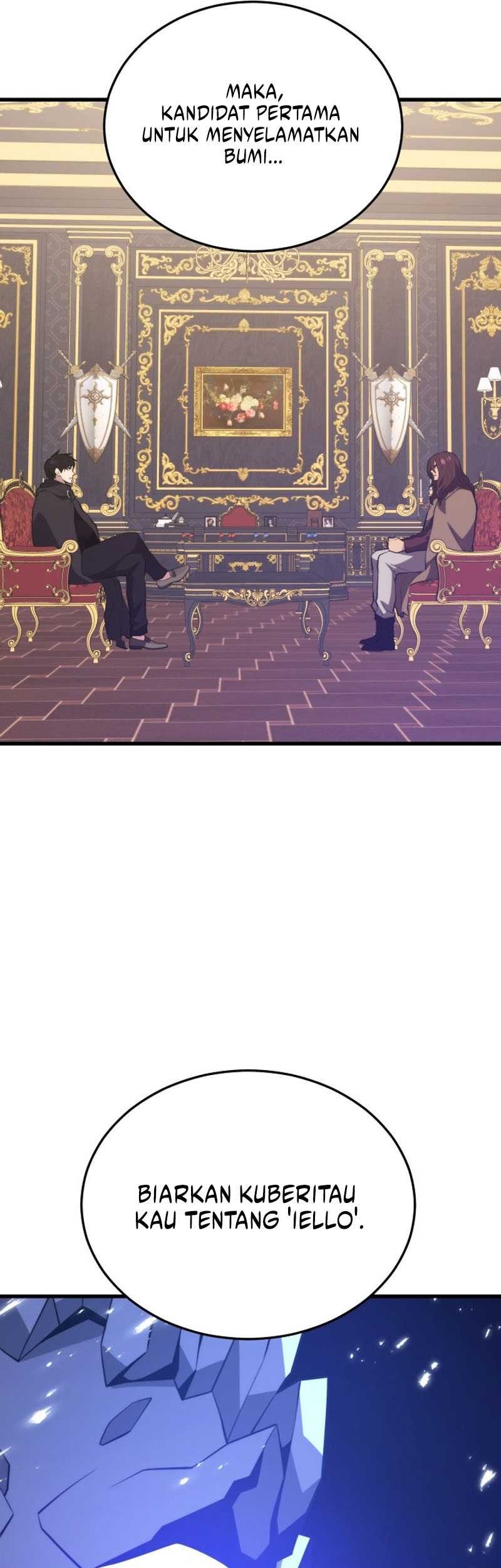 Seoul Station Necromancer Chapter 130 Gambar 56