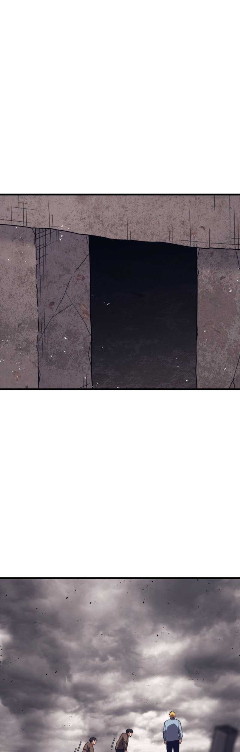 Baca Manhwa Seoul Station Necromancer Chapter 130 Gambar 2