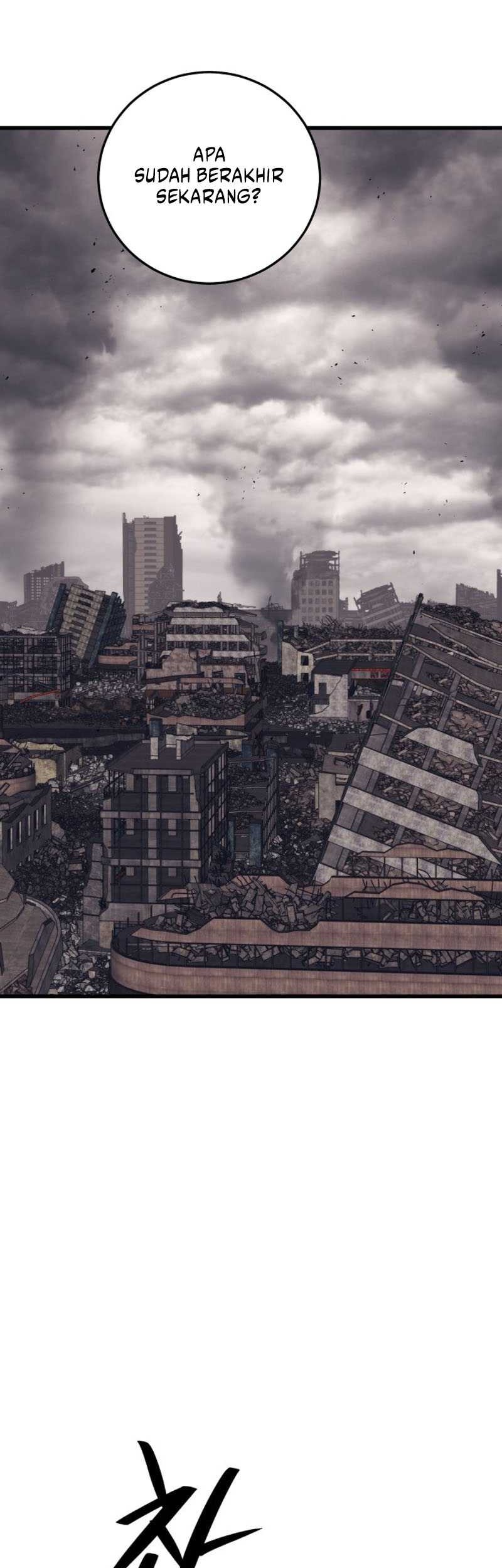Seoul Station Necromancer Chapter 130 Gambar 4