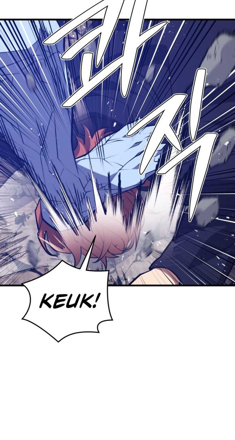 Seoul Station Necromancer Chapter 130 Gambar 19