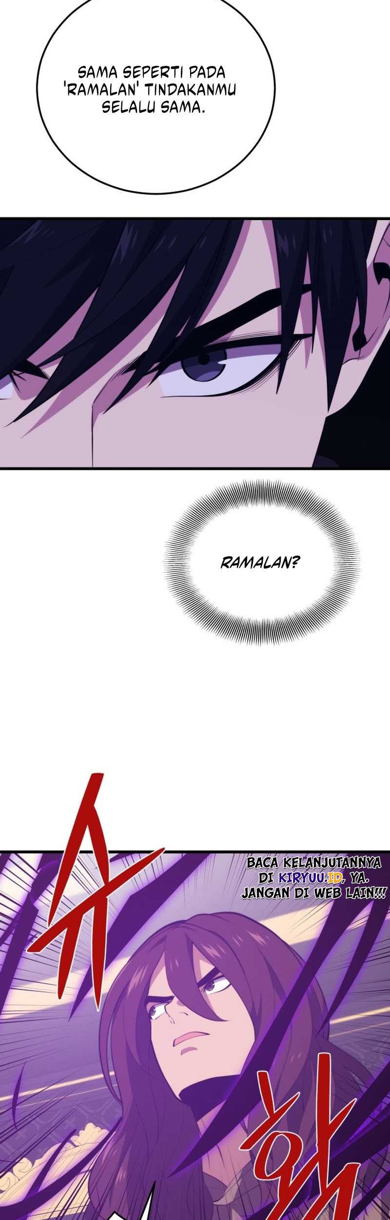 Seoul Station Necromancer Chapter 130 Gambar 47