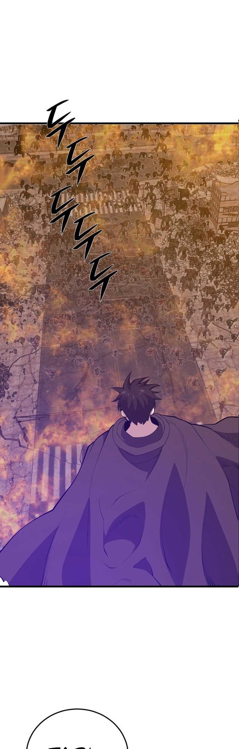 Baca Manhwa Seoul Station Necromancer Chapter 129 Gambar 2