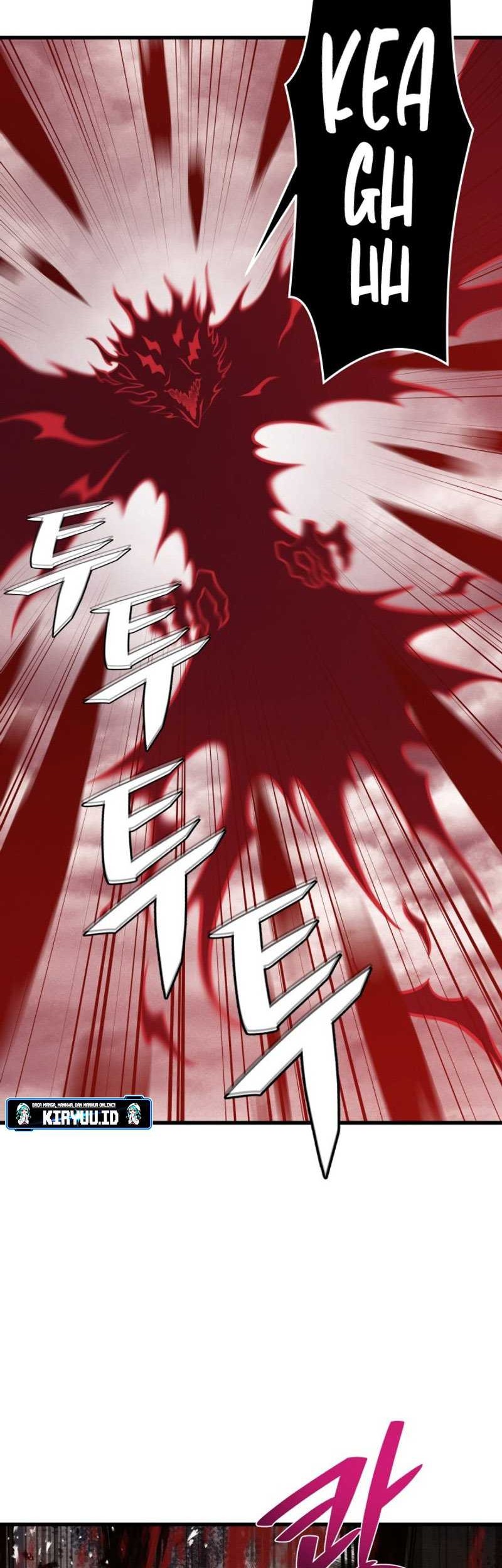 Seoul Station Necromancer Chapter 129 Gambar 41