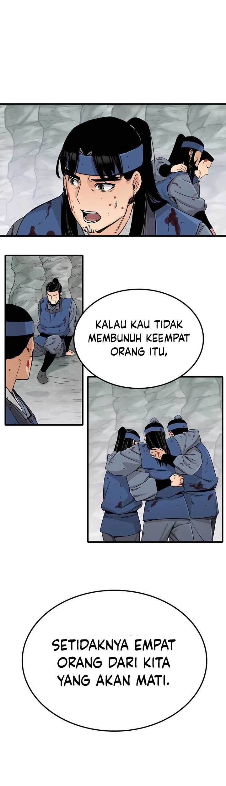 Reborn as The Heavenly Demon Chapter 25 Gambar 30