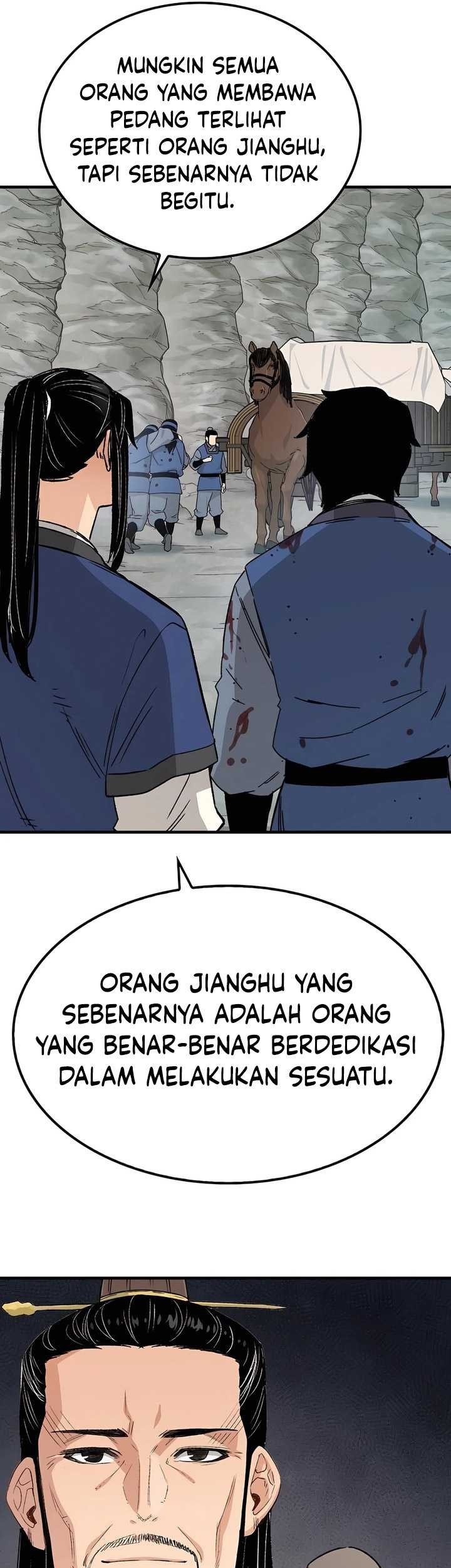 Reborn as The Heavenly Demon Chapter 25 Gambar 34