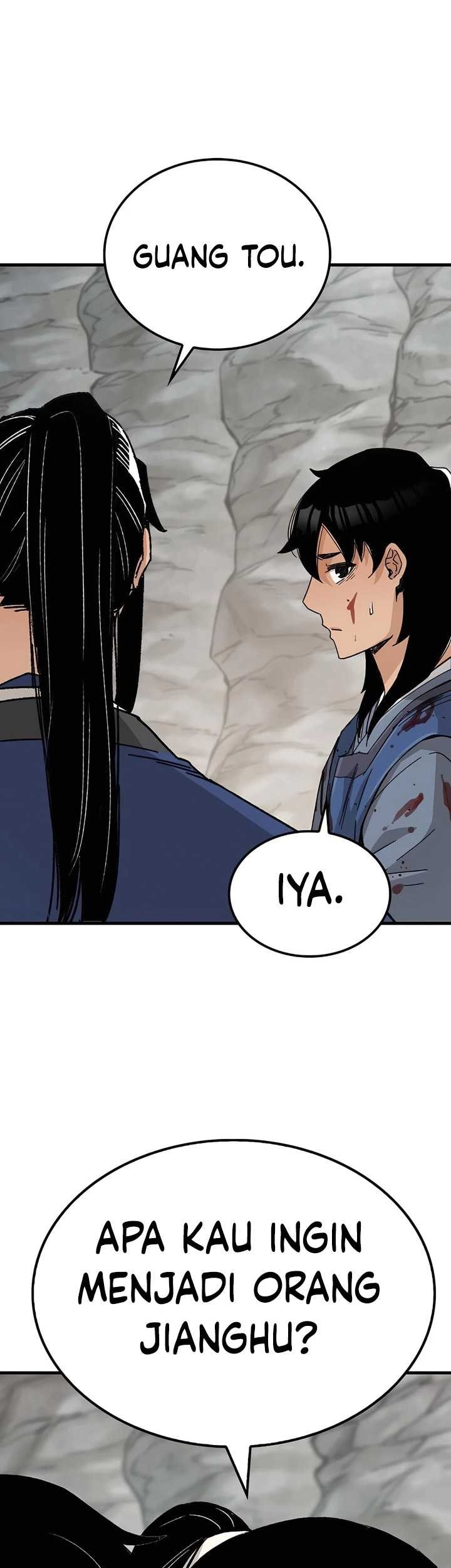 Reborn as The Heavenly Demon Chapter 25 Gambar 36