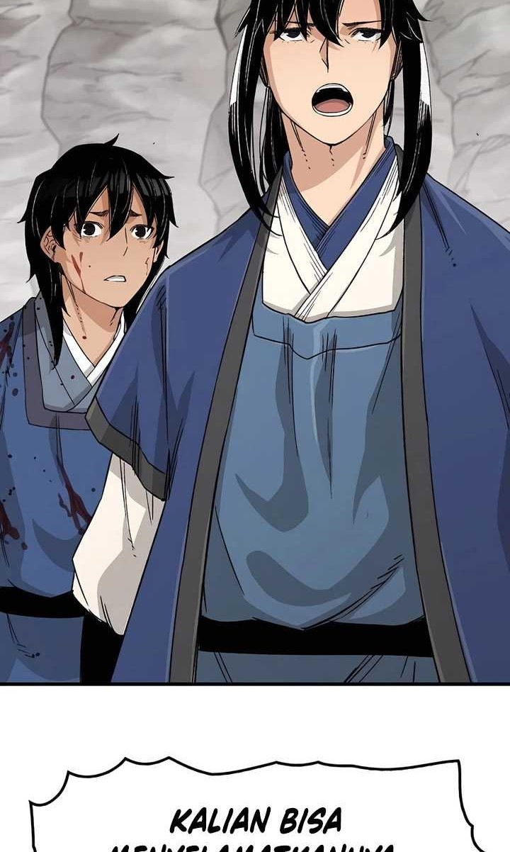 Reborn as The Heavenly Demon Chapter 25 Gambar 45