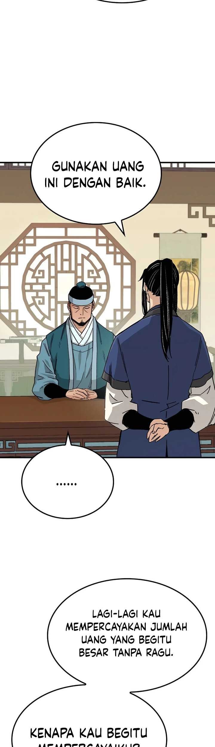Reborn as The Heavenly Demon Chapter 25 Gambar 56