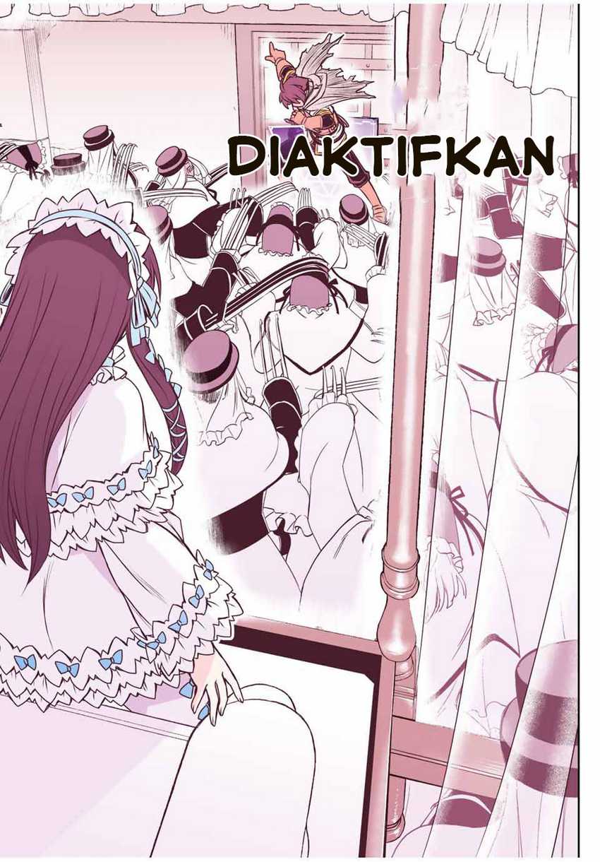 Dame Skill [Auto Mode] ga Kakuseishimashita ~Are, Guild no Scout-san, Ore wo “Iranai”-tte Itte Masendeshita?~ Chapter 27 Gambar 25