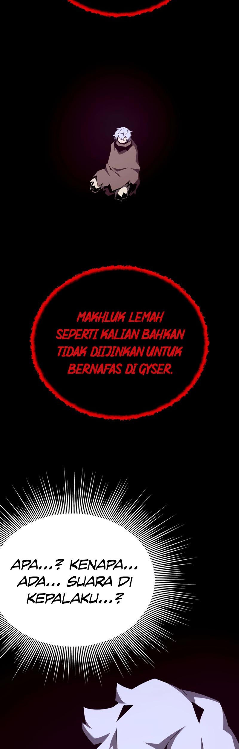 Dungeon Odyssey Chapter 93 Gambar 4