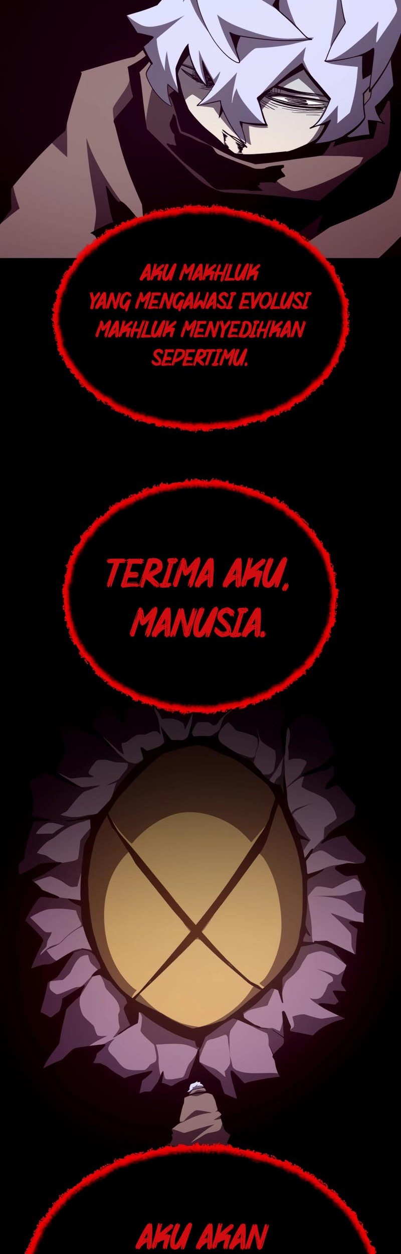 Dungeon Odyssey Chapter 93 Gambar 5