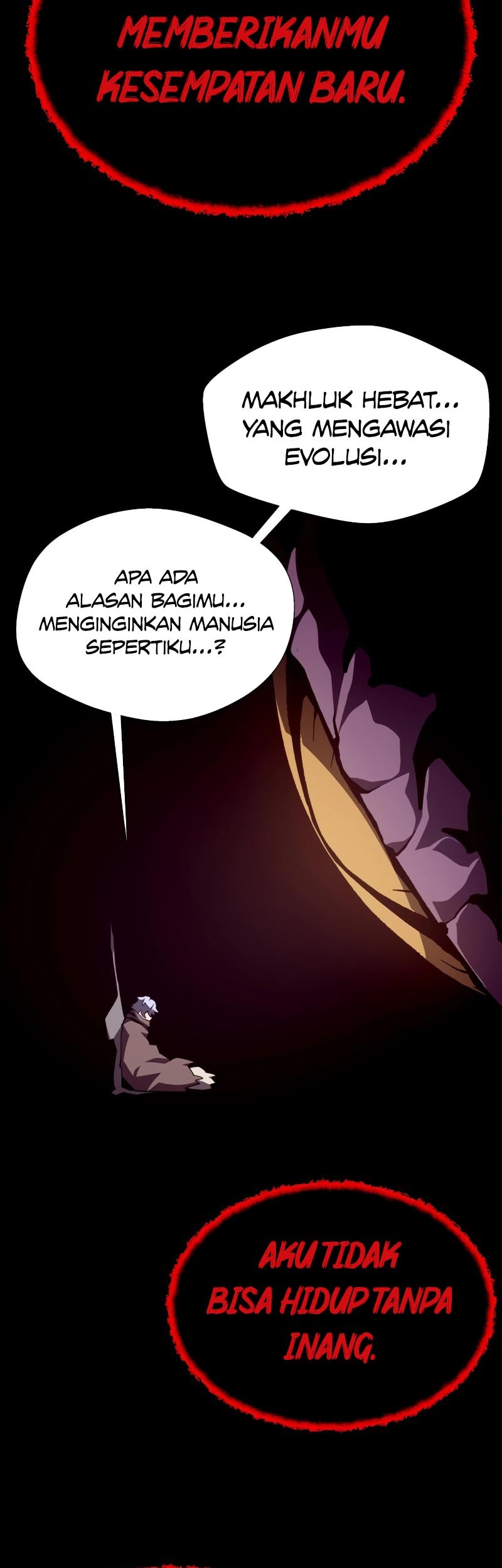 Dungeon Odyssey Chapter 93 Gambar 6