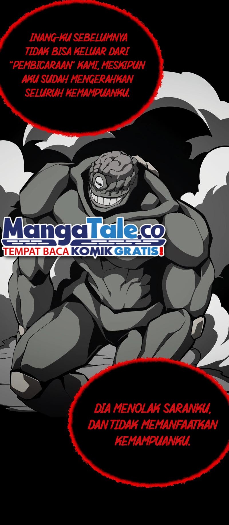 Dungeon Odyssey Chapter 93 Gambar 7