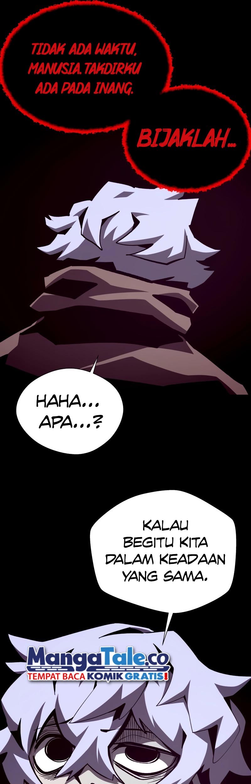 Dungeon Odyssey Chapter 93 Gambar 12