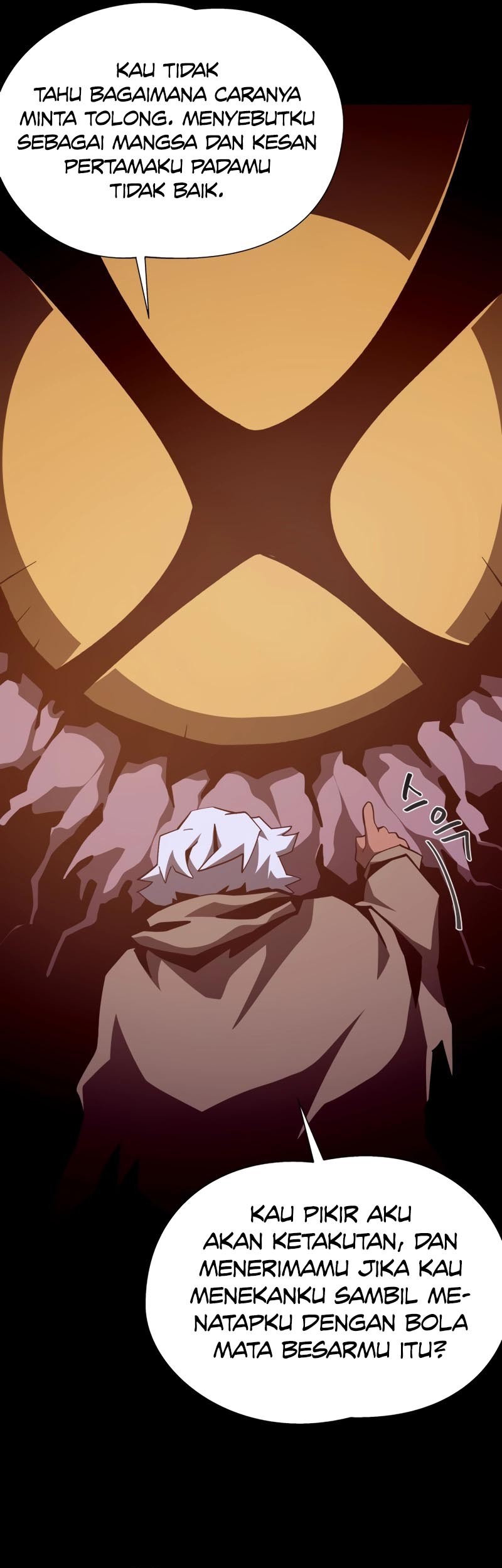 Dungeon Odyssey Chapter 93 Gambar 14