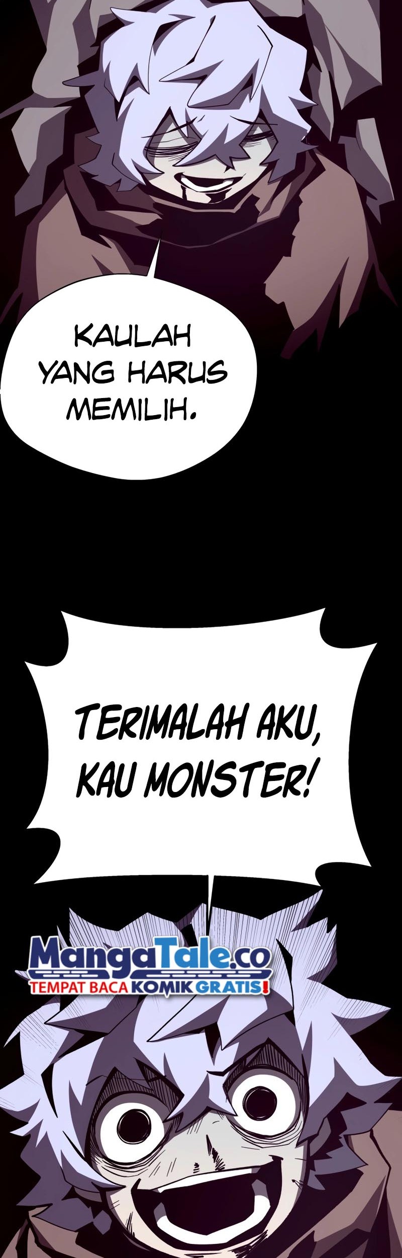 Dungeon Odyssey Chapter 93 Gambar 17