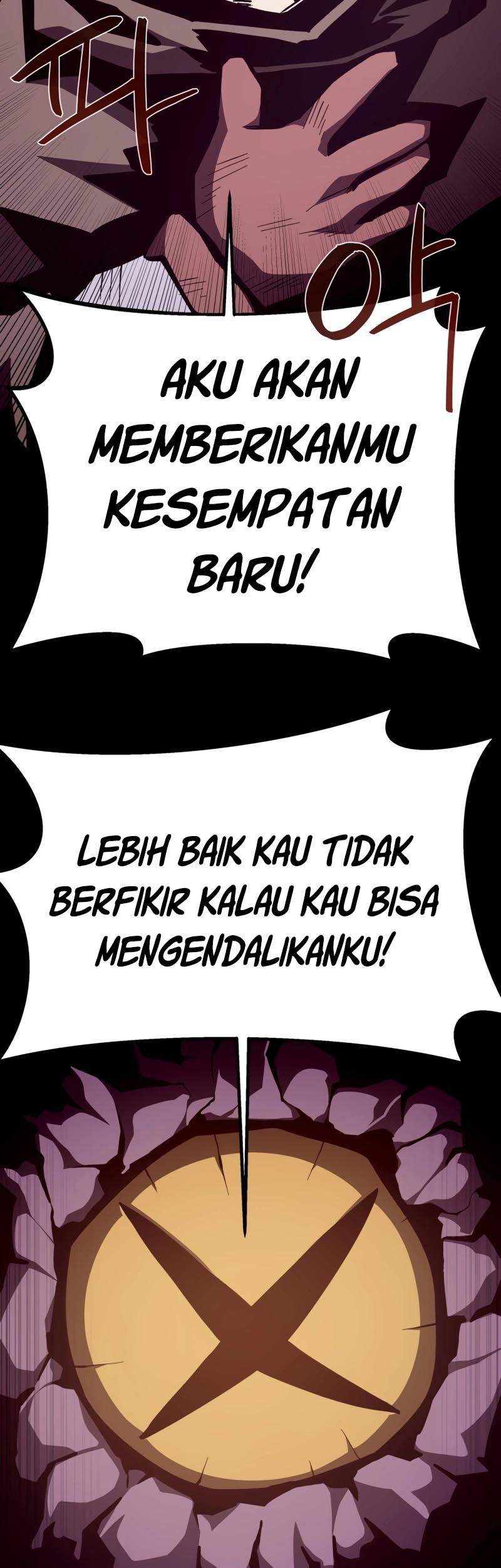 Dungeon Odyssey Chapter 93 Gambar 18