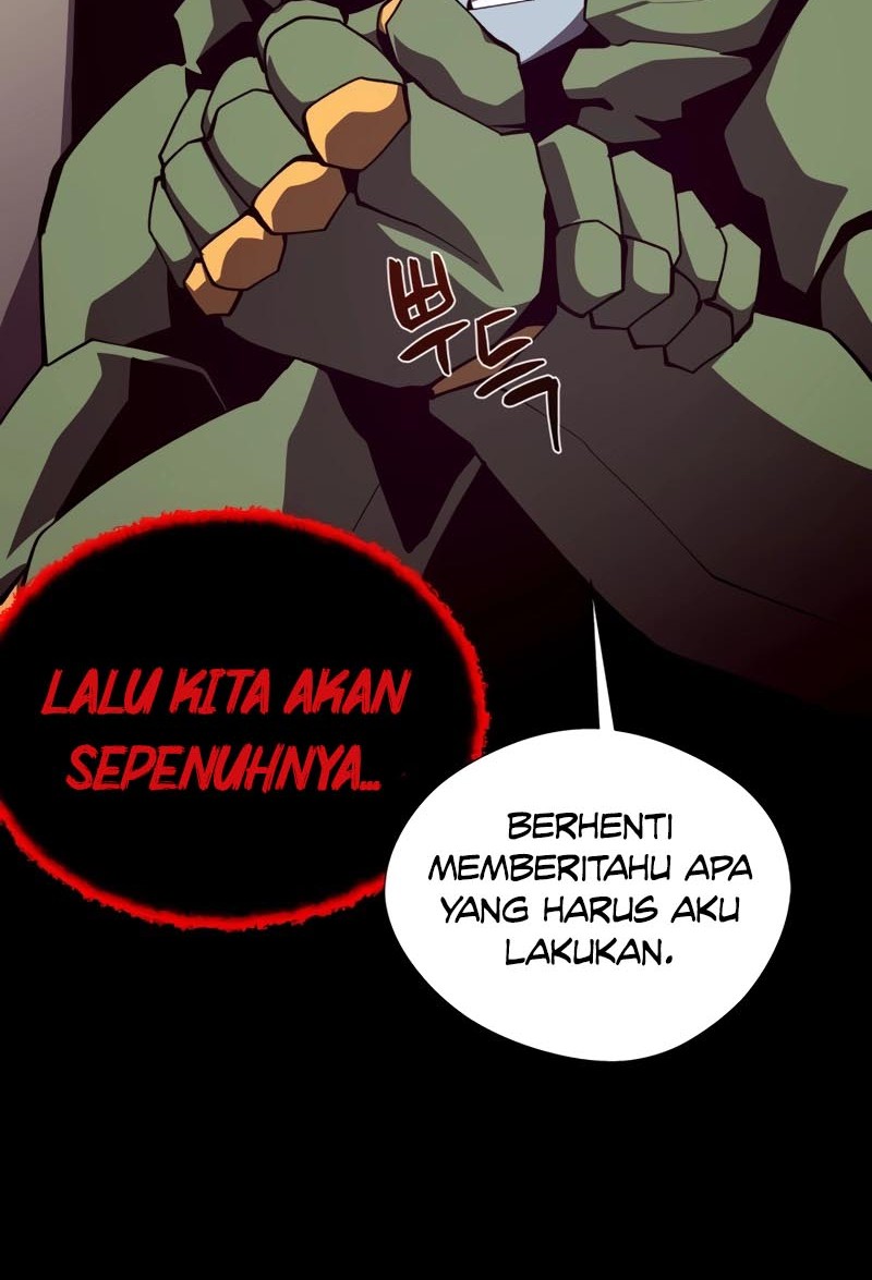 Dungeon Odyssey Chapter 93 Gambar 25